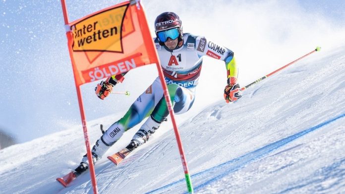 FIS fixiert Weltcup-Kalender  sportsbusiness.at