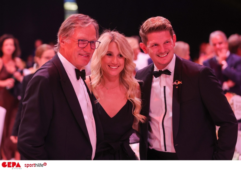SPORTHILFE - LOTTERIEN Sporthilfe-Gala 2023