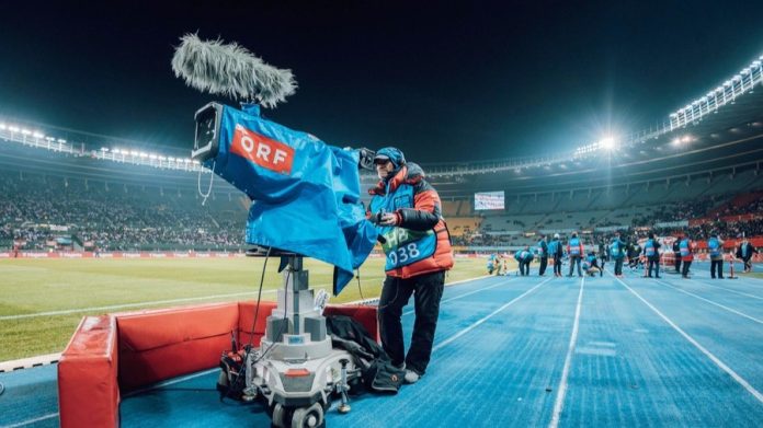  Foto zu ORF sichert sich Rechte an der Fußball WM 2026 - Rekord bei Österreich 