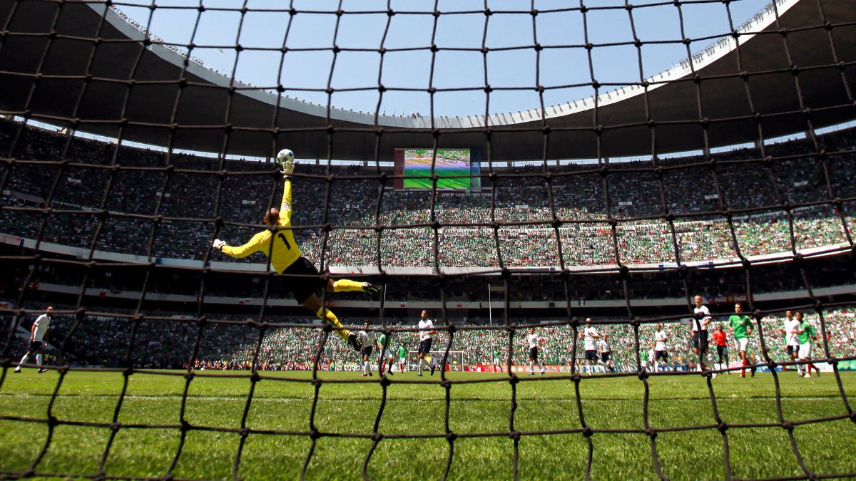 Airbnb wird offizieller Partner bei drei FIFA-Turnieren bis 2027 ...