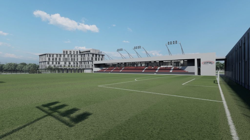OEFB_Klein Stadion