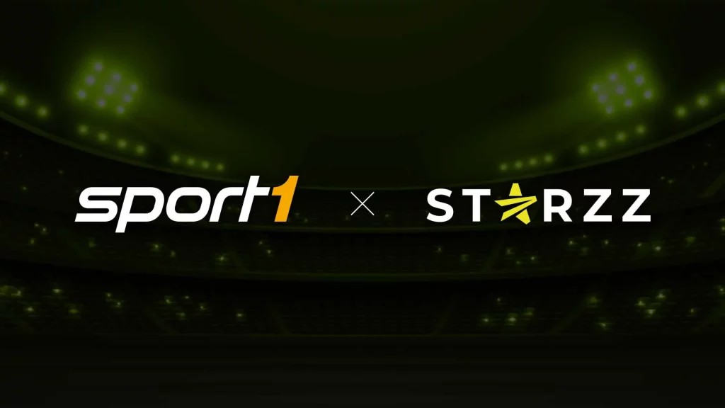Sport1 - Starzz