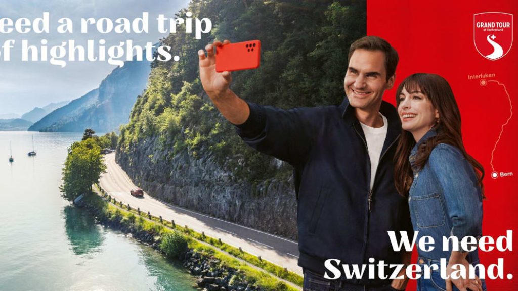 (c) Schweiz Tourismus