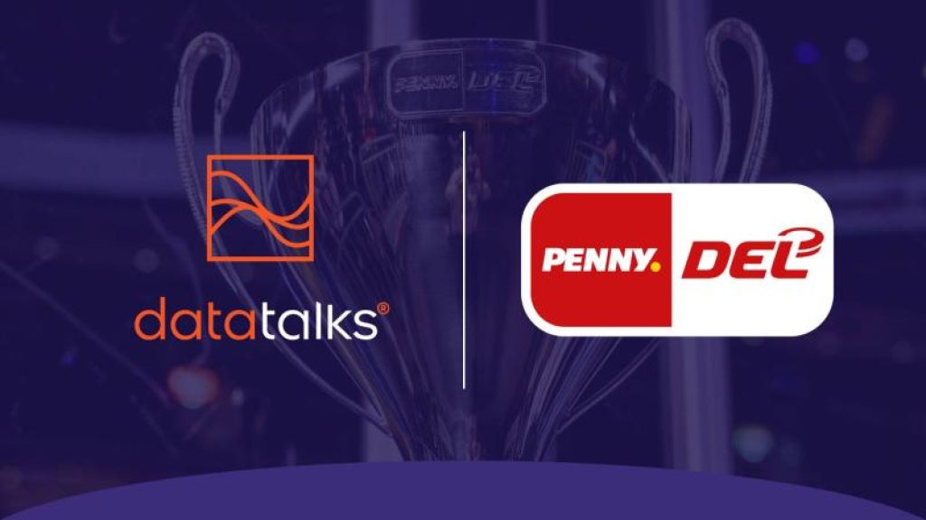 Data Talks - Penny DEL
