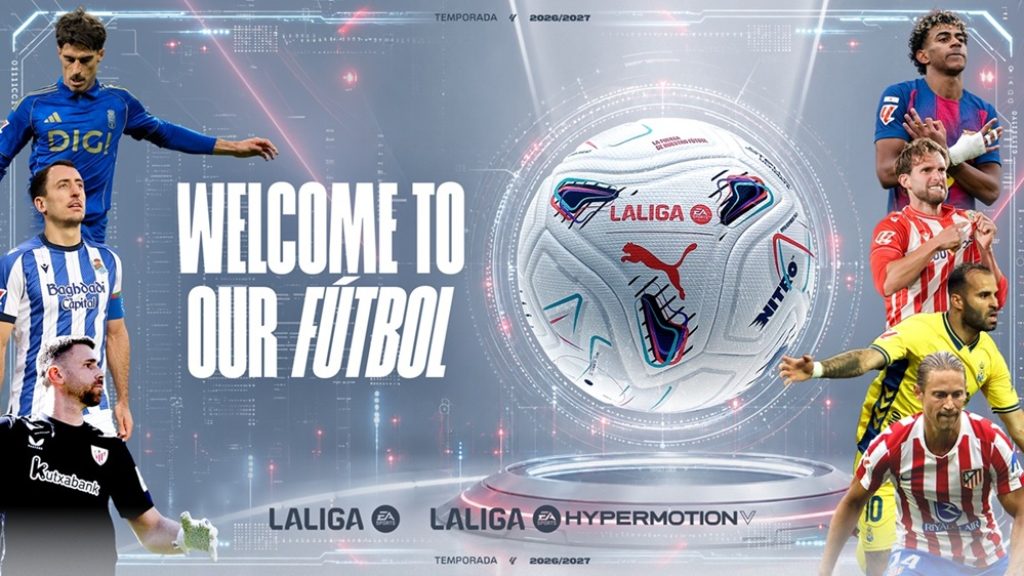 (c) LaLiga