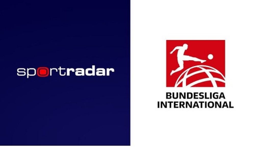 Sportradar - Bundesliga