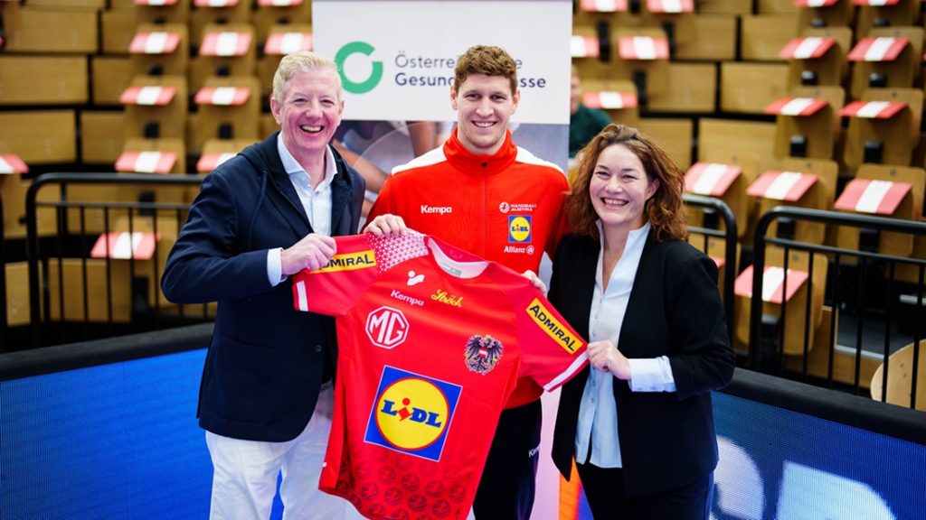 (c) ÖHB/Agentur DIENER/Eva Manhart