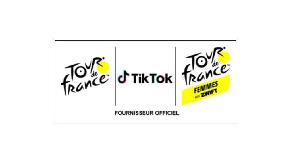 TikTok - Tour de France