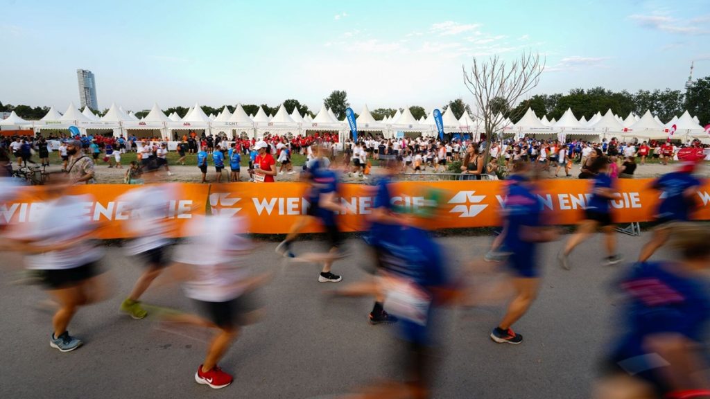 (c) Wien Energie Business Run