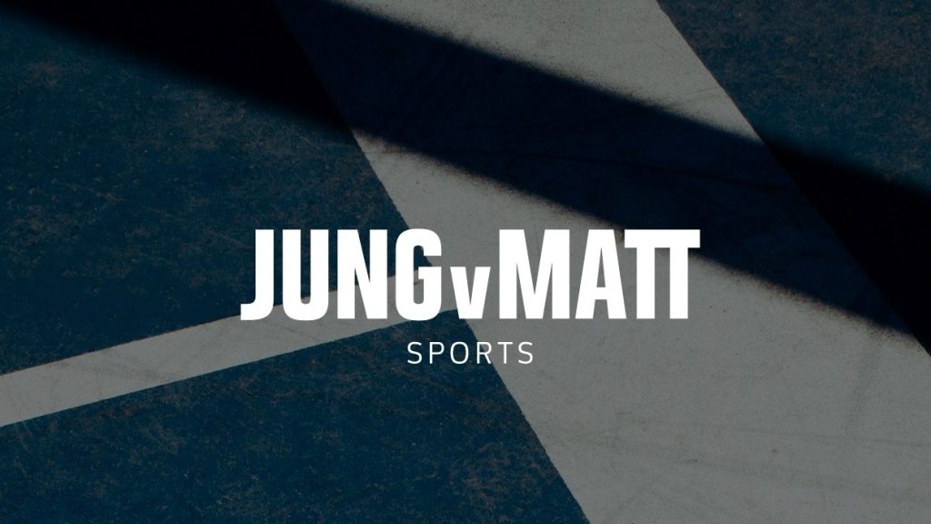 Jung von Matt Sports