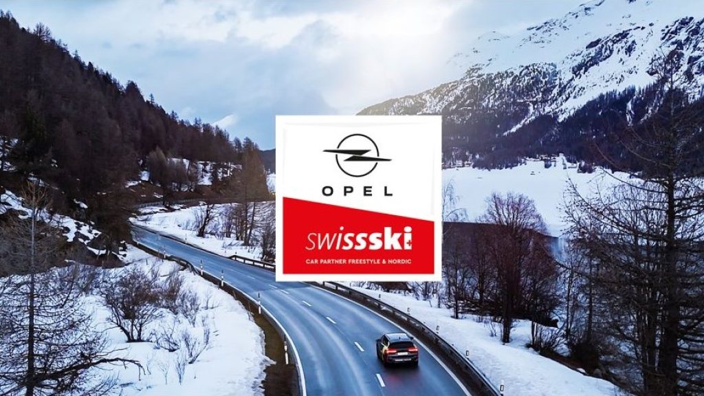 Swiss Ski - Opel
