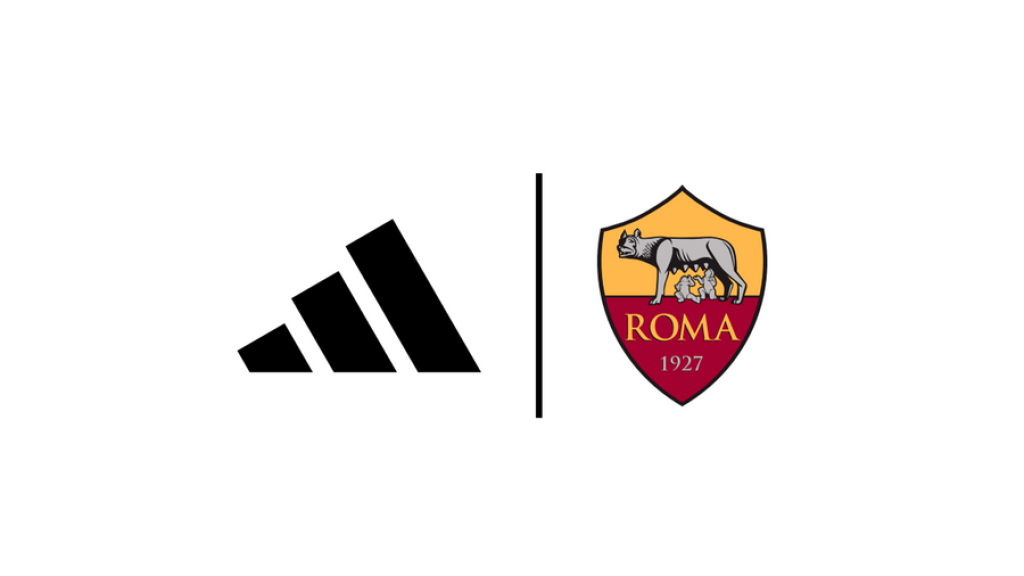 Adidas - AS Roma