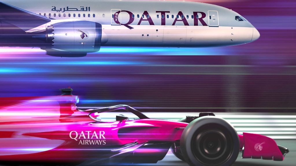 (c) Qatar Airways