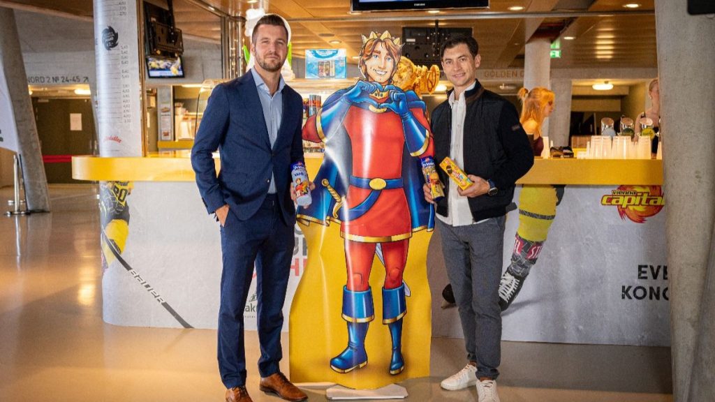 V(c) ienna Capitals/Aaron Margotti