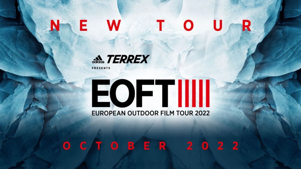 (c) adidas Terrex / EOFT