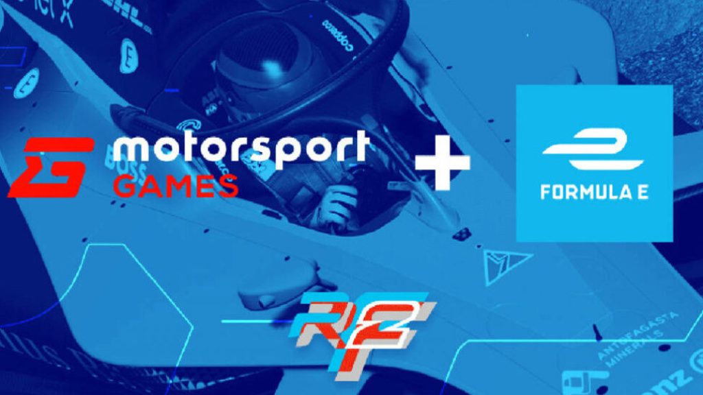 (c) Motorsport Games