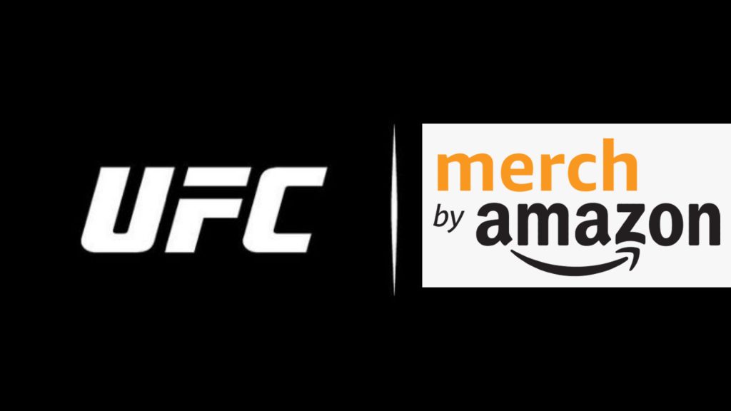UFC - Amazon