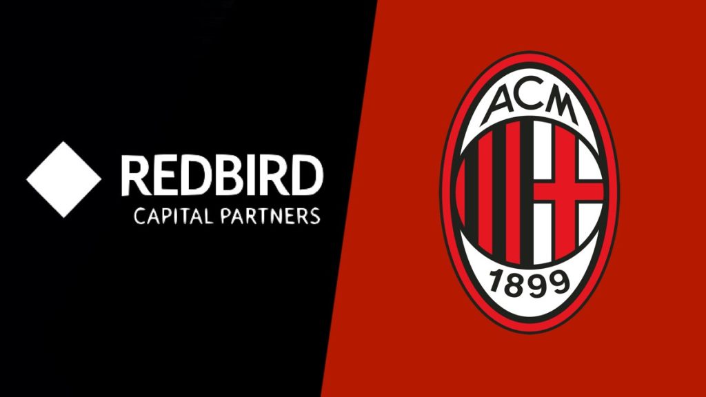 AC Milan - Redbird
