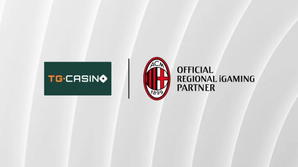 AC Milan - TG.Casino