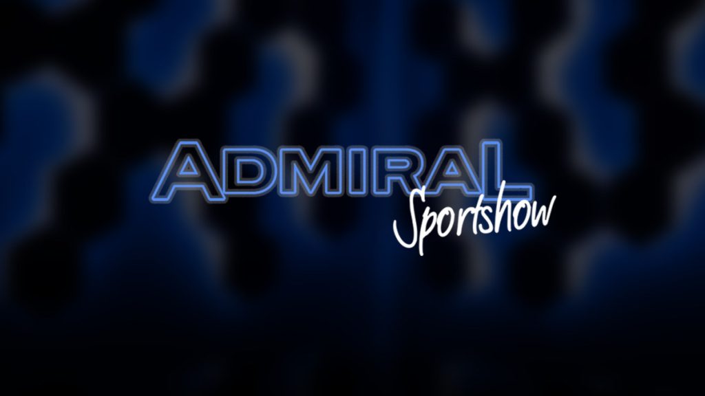 ADMIRAL Sportshow
