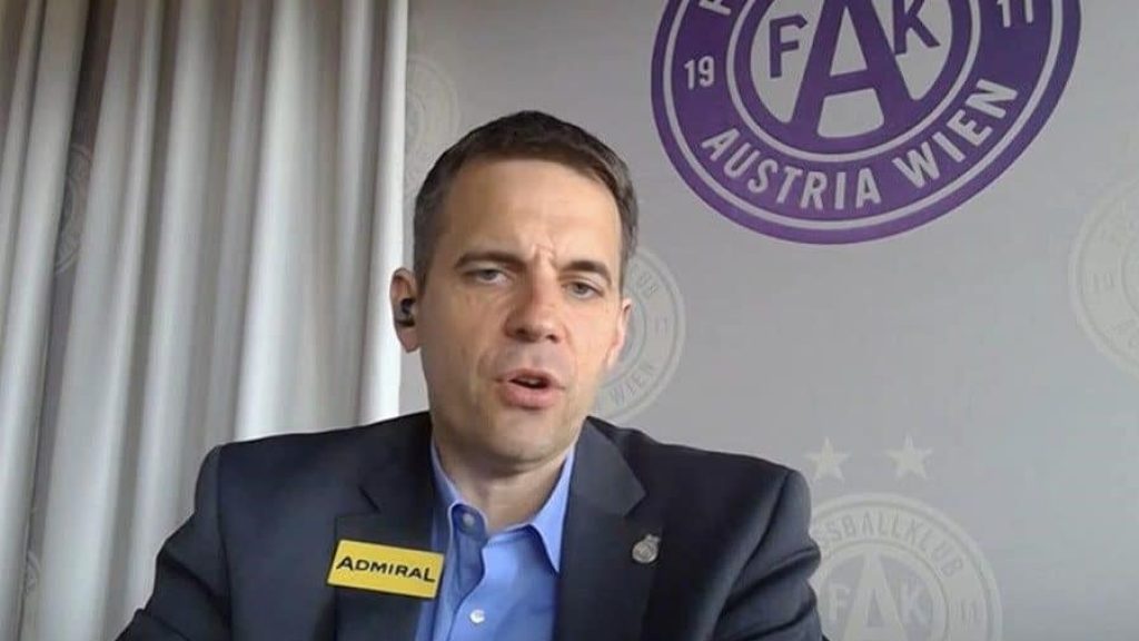 (c) FK Austria Wien / Viola TV