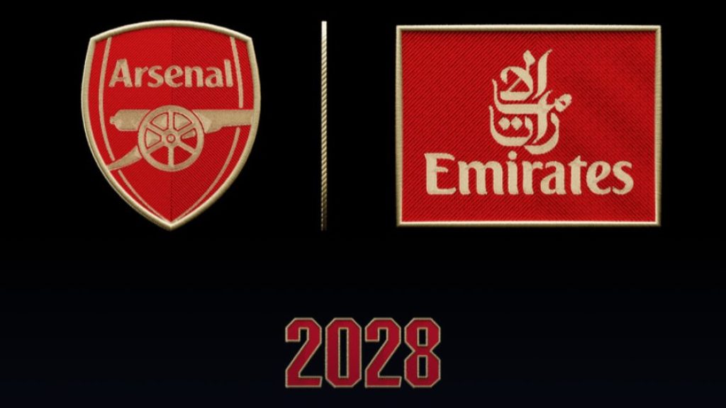 Arsenal - Emirates