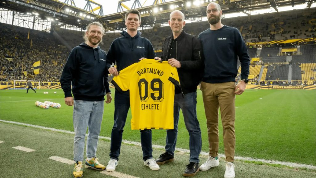 (c) Braune Digital / Borussia Dortmund