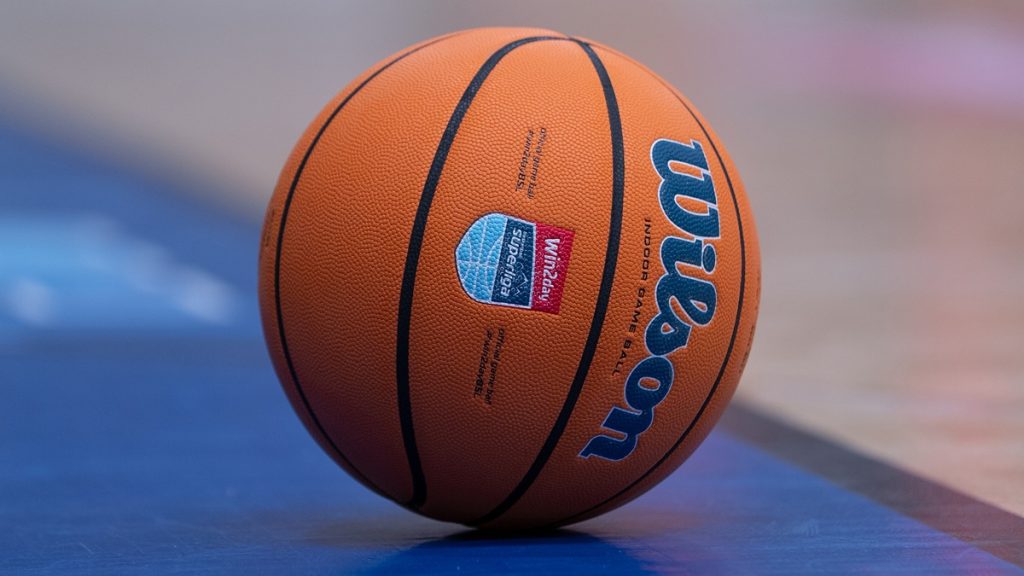 (c) Basketball Austria / Thomas Wechota