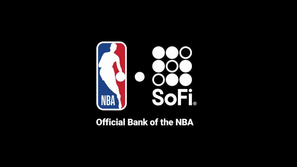 SoFi - NBA