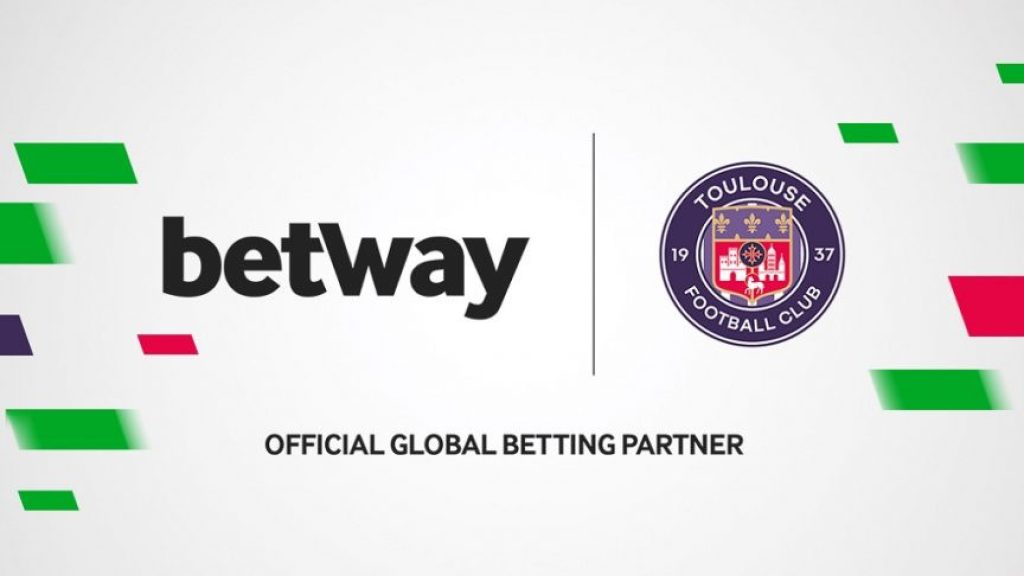 Betway - FC Toulouse