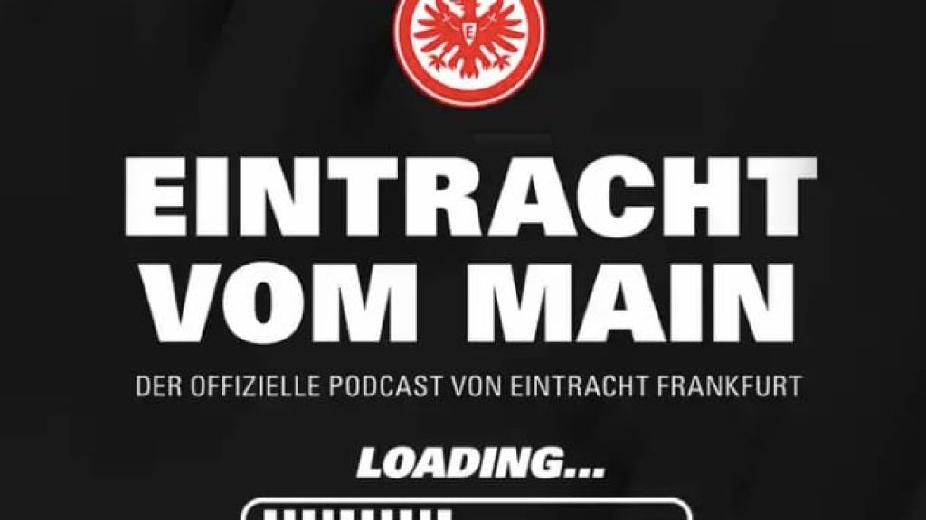 (c) Eintracht Frankfurt/Screenshot