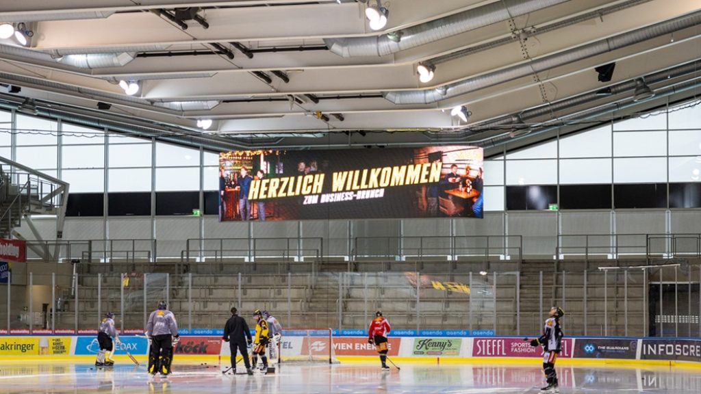 (c) Vienna Capitals