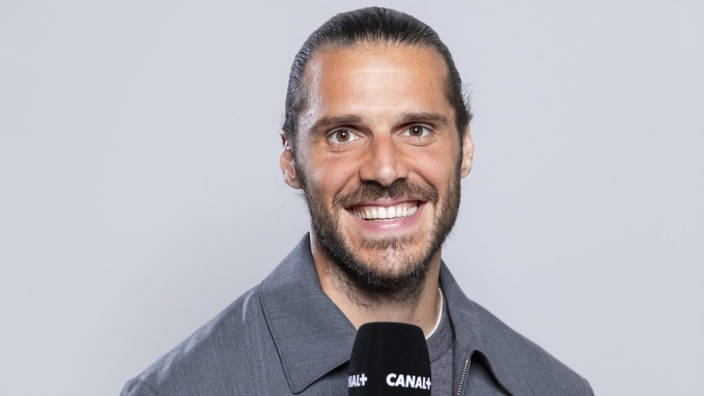 (c) CANAL+ Austria/Matthias Greuling