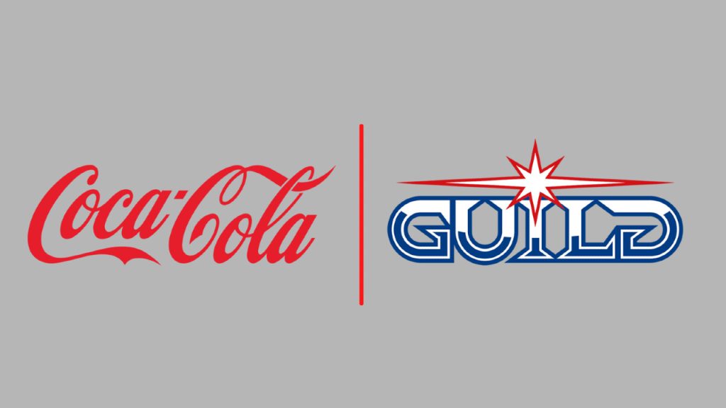 (c) Guild Esports / Coca-Cola