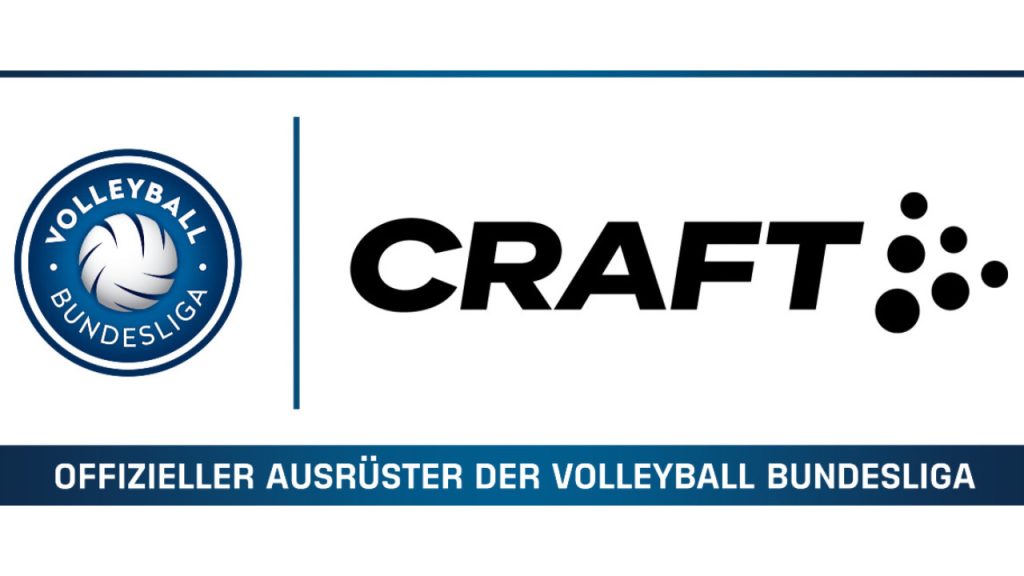 Craft - Volleyball Bundesliga