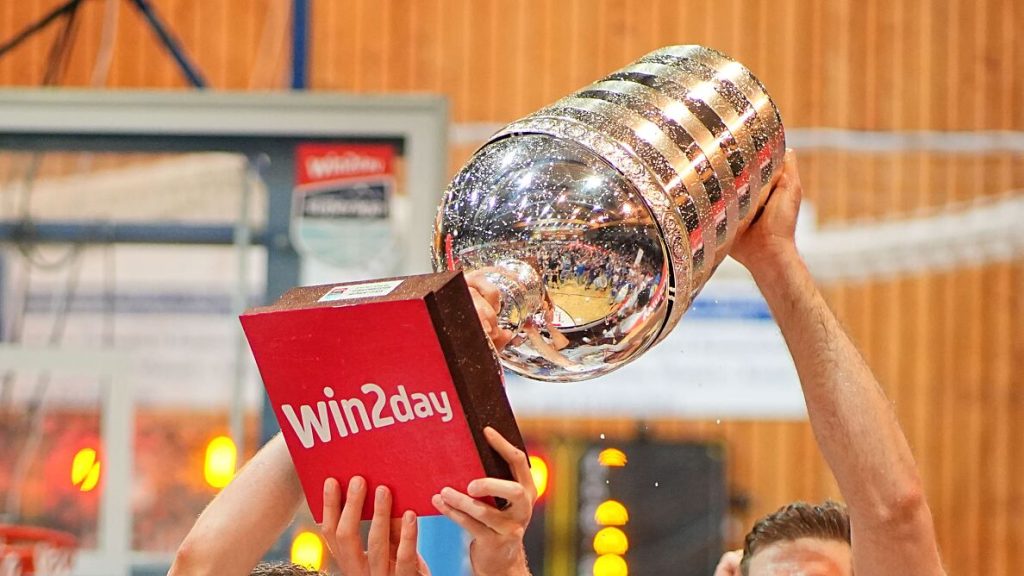 (c) Basketball Austria