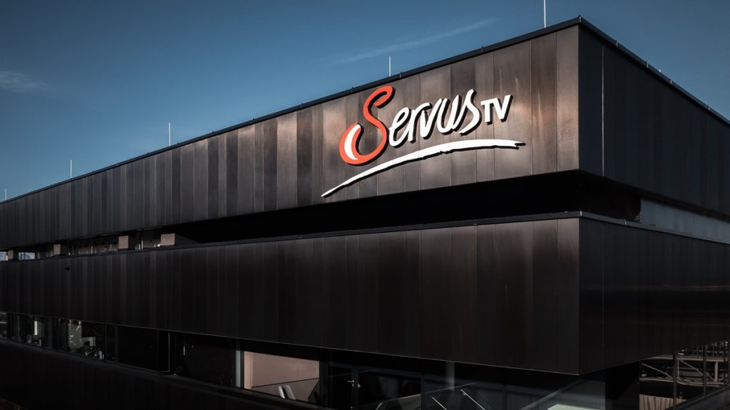 (c) ServusTV / Manuel Seeger
