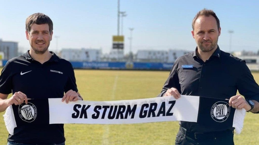 (c) SK Sturm