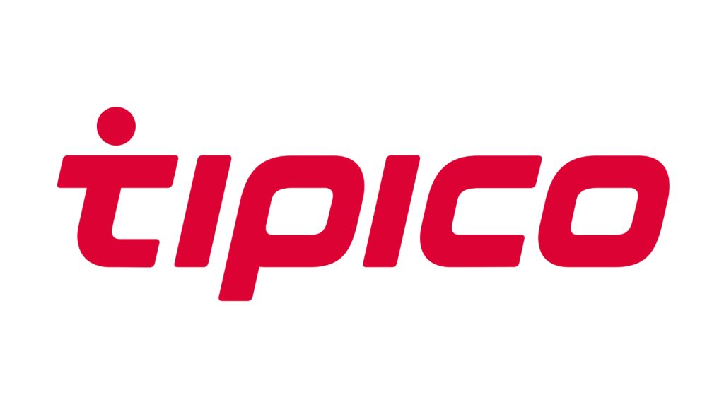 tipico logo