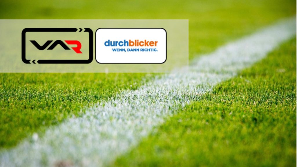 Durchblicker Bundesliga VAR Web