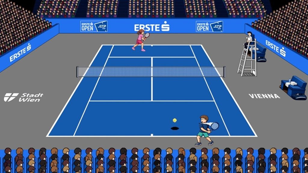 (c) Erste Bank Open