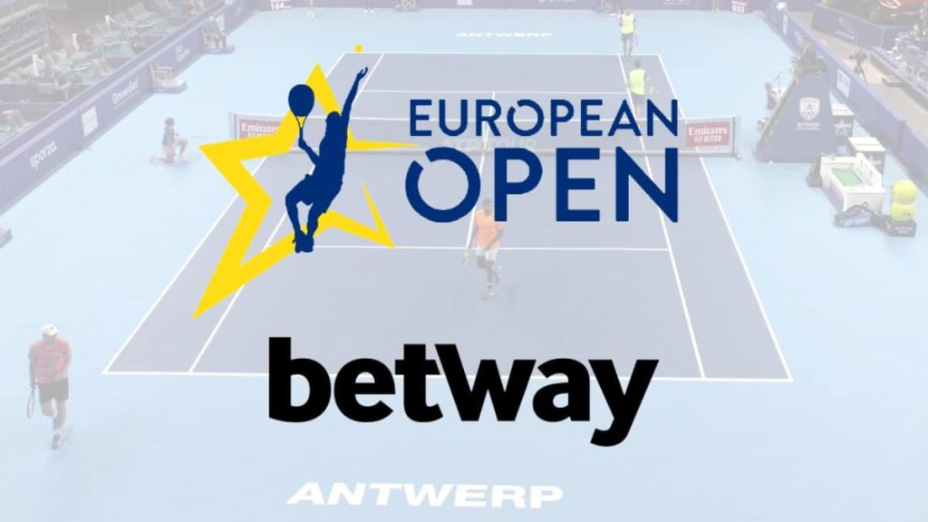 (c) European Tour / Betway