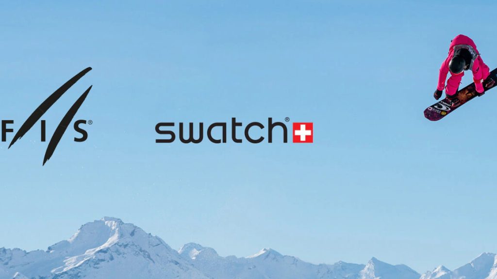 (c) Swatch / FIS