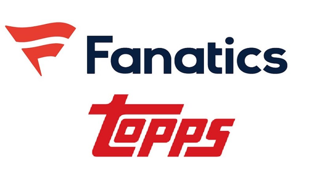 Fanatics - Topps