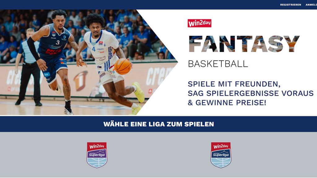 (c) Basketball Austria