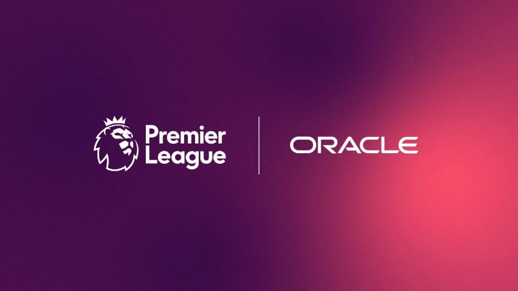 Premier League - Oracle