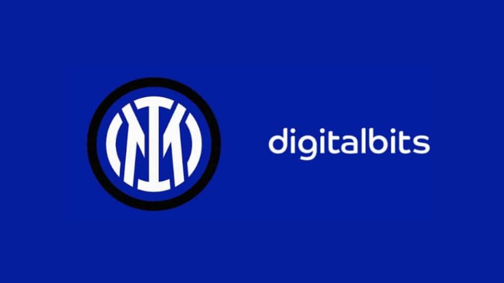 Inter Mailand - DigitalBits