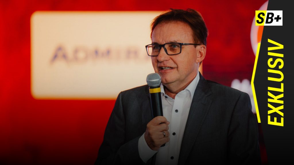 Jürgen Irsigler (Foto: Gepa Pictures)