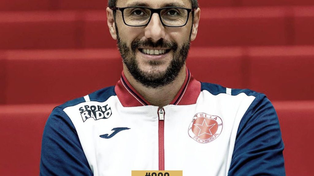 #020 Aleksandar Ristovski: Österreichs Futsal-Pionier