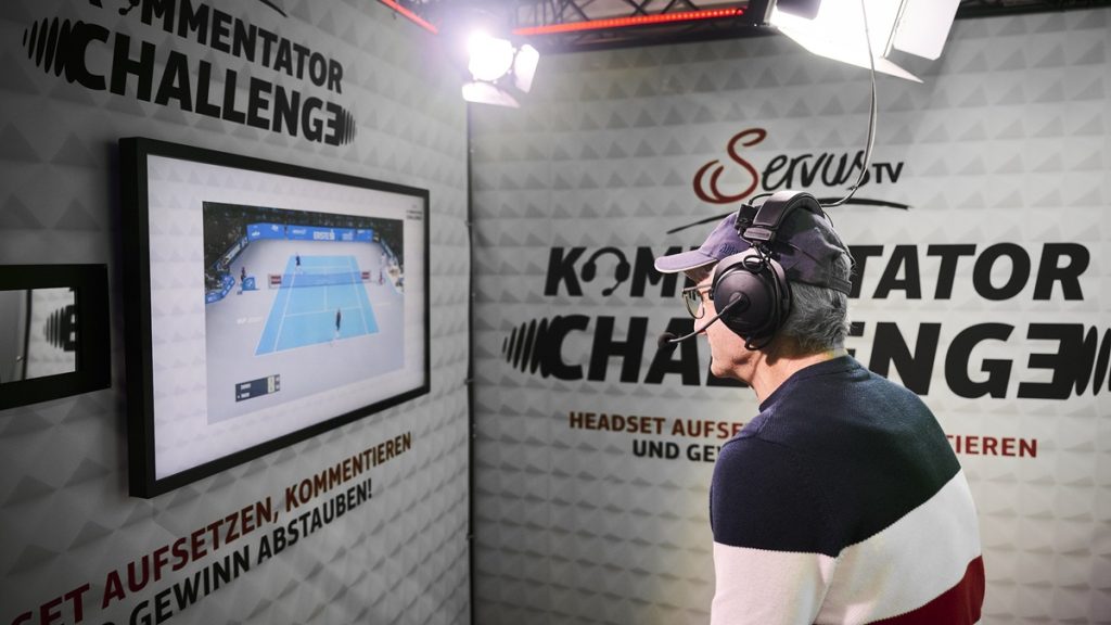 (c) ServusTV/Philipp Carl Riedl